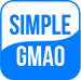 logo simple gmao