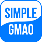 logo simple gmao